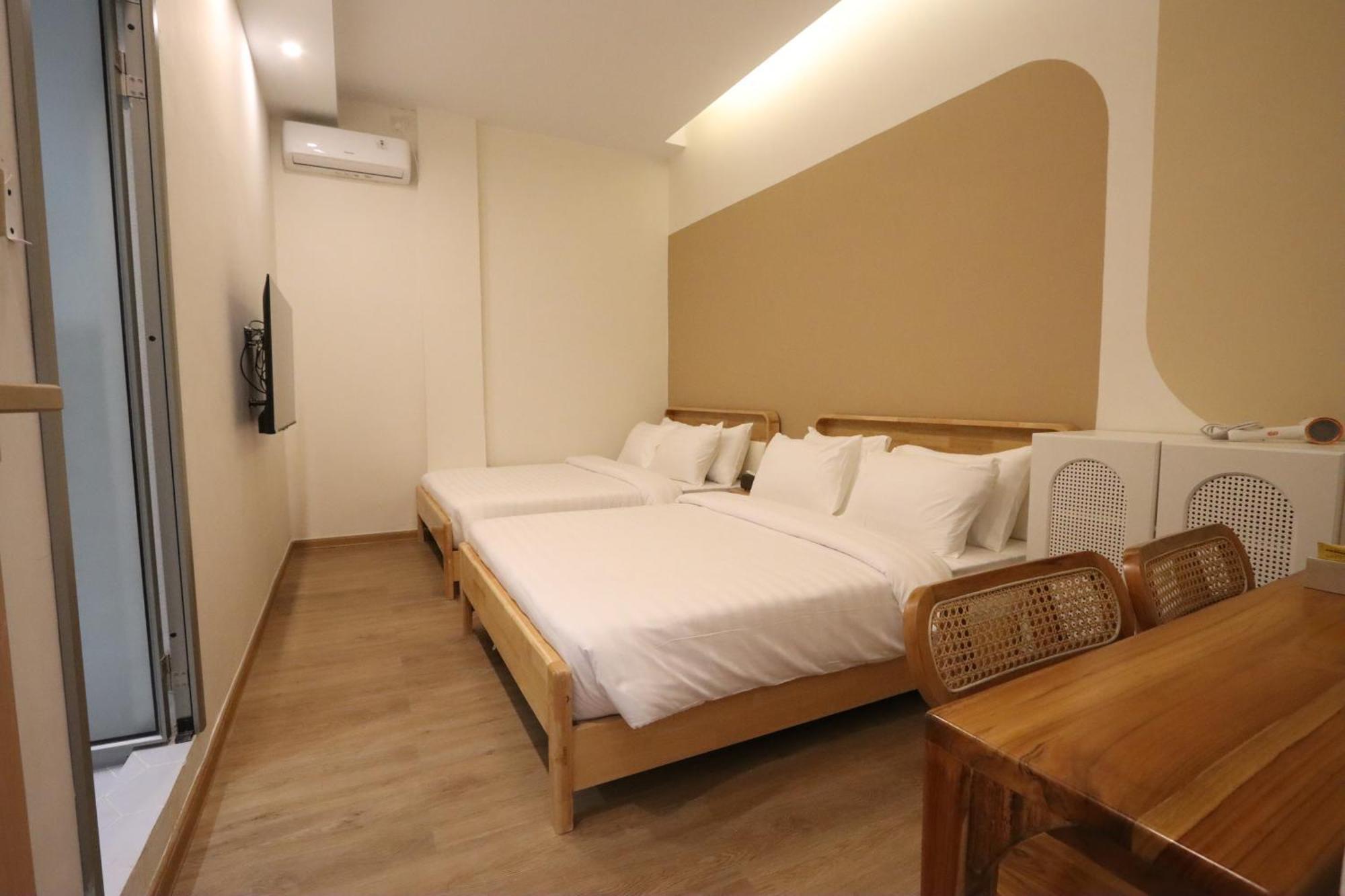 Homestay Casabella 101 A2 Grand Batam Penuin Wet Market *